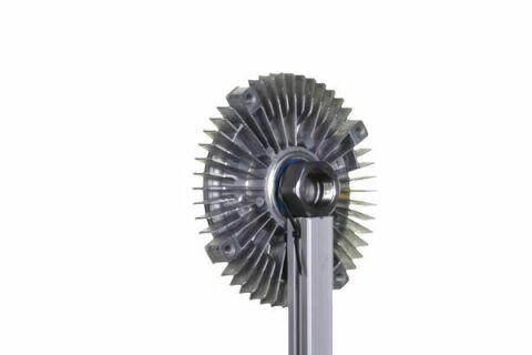 Термомуфта PASSAT/A4/A6/A8 2.4-2.8 94-05 (138 мм)