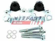 Ремк-кт стабілізатора перед.(втулки+скоби+болти) Ремк-кт стабілізатора перед.(втулки+скоби+болти)