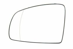 Зеркало заднего вида Opel Meriva 03-10 (L) Зеркало заднего вида Opel Meriva 03-10 (L)