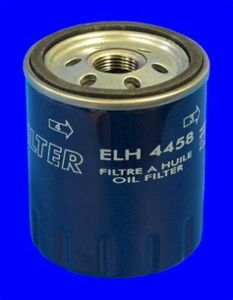 Оливний фільтр