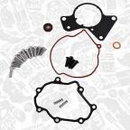 Прокладки двигателя