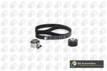 Роликовий модуль натягувача ременя (ролик, ремінь)