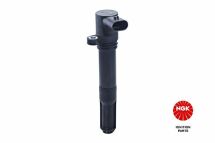 Котушка запалювання Котушка запалювання