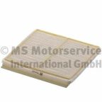 Фильтр салона Citroen Berlingo / Peugeot Partner 96->