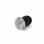 Подушка пневмопідвіски (ззаду) Renault Master/Opel Movano 98-