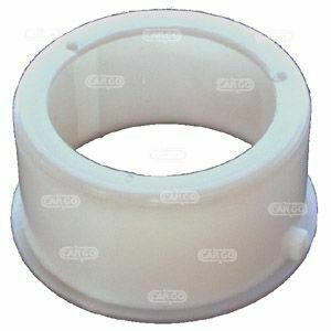 Кришка підшипника пластикова