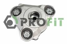 Опора амортизатора резинометаллическая