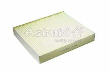 Фильтр, воздух во внутренном пространстве