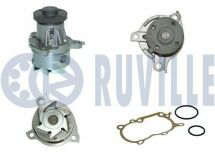 Насос воды cuore, sirion 1.0 00-