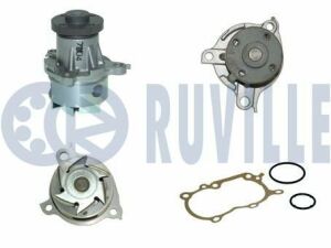 Помпа води cuore, sirion 1.0 00-