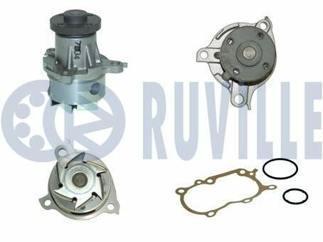 Насос воды cuore, sirion 1.0 00-