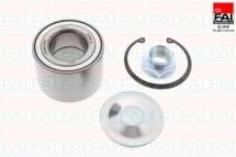 Подшипник ступицы задний Renault Trafic 2001– Opel Vivaro