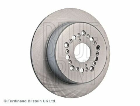 BLUE PRINT TOYOTA Тормозной диск перед. (вентил.) Lexus LS400 4.0 94-00Century 5,0