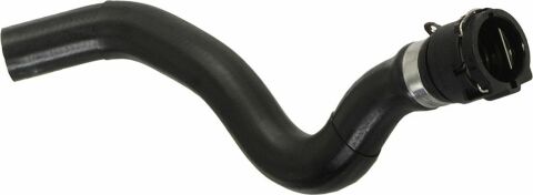 Патрубок системы отопления Doblo 1.3D Multijet 10-