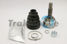 Комплект шарніра приводу galant vii 2.0 v6-24 92-96 Комплект шарніра приводу galant vii 2.0 v6-24 92-96