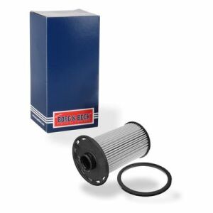 Фільтр палива