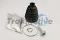 VW Комплект Пильника ШРУС 98*29,5*143 SHARAN 2.8 VR6 95-00, SEAT ALHAMBRA 1.9 TDI 96-10, FORD GALAXY I 1.9 TDI 00-06, фото 1 - интернет-магазин Auto-Mechanic