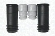 Пылезащитный комплект амортизатора (Комплект на ось) VOLVO S40