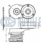 Ролик натяжной astra h 1.7cdti 04-, combo 1.7cdti 04-., фото 2 - интернет-магазин Auto-Mechanic