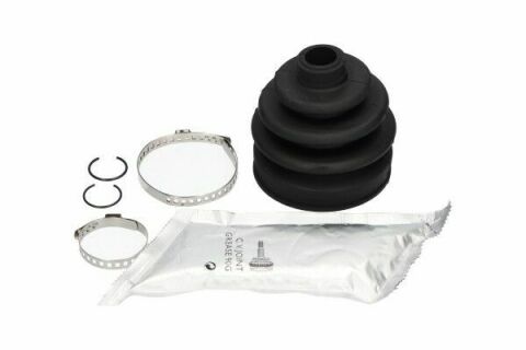 KAVO PARTS NISSAN Пыльник к-кт Шрус наружн.Micra 1.3 16V 92-