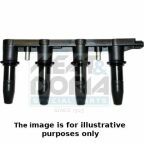 Катушка зажигания Opel Astra J, Insignia, Chevrolet Aveo, Zafira 1.6 2008–