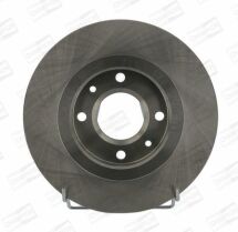 Диск гальмівний передній Berlingo,C2,3,Peugeot 96- CITROEN