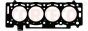 Прокладка ГБЦ Ford Focus/C-Max/Peugeot 3008/5008/Citroen Jumper/C5 2.0D/2.2D 09- (1.35mm) (3 метки), фото 3 - интернет-магазин Auto-Mechanic