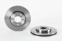 Гальмівний диск Гальмівний диск