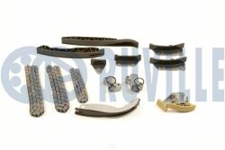 К-кт ланцюга (повний) hyundai h-1,sorento i 2.5 crdi 02- К-кт ланцюга (повний) hyundai h-1,sorento i 2.5 crdi 02-
