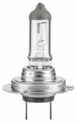 HELLA H18 12V 65W Лампа розжарювання (цоколь PY26d-1) STANDARD