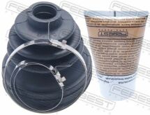 Пыльник привода колеса