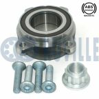 Підшипник задні маточини з abs touareg 10- Підшипник задні маточини з abs touareg 10-