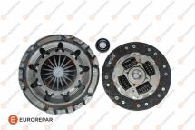 К-т зчеплення