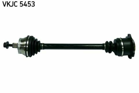 AUDI Напіввісь лев. A4 2,4-2,8 96-, VW Passat -05 AUDI Напіввісь лев. A4 2,4-2,8 96-, VW Passat -05