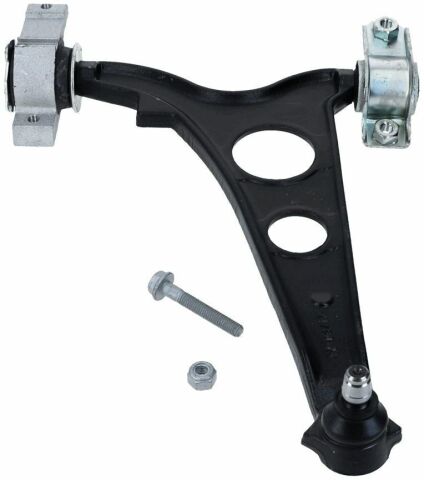 Рычаг подвески Рычаг подвески