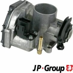Дросельна заслінка SEAT Cordoba, Ibiza, ŠKODA Felicia, Volkswagen Golf III, Polo, Vento Дросельна заслінка SEAT Cordoba, Ibiza, ŠKODA Felicia, Volkswagen Golf III, Polo, Vento