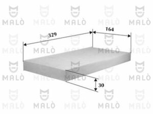 Фильтр, воздух во внутренном пространстве