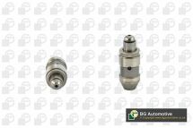 Гидрокомпенсатор Гидрокомпенсатор