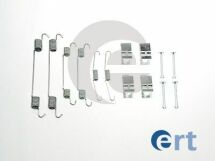 Настановний к-кт. гальм. кільк. HONDA JAZZ -08