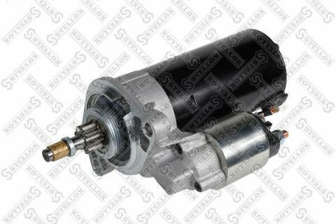 Стартер Стартер