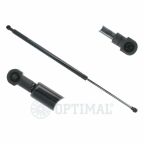 Пружина газовая багажника