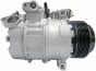 Компресор кондиціонера BMW 5 (F10/F11) 2.5/3.0i 09-13, фото 16 - інтерент-магазин Auto-Mechanic
