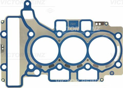 Прокладка ГБЦ Citroen C3/C4/Peugeot 2008/208/308 1.2 VTi 12-(0.70mm)