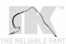 Шланг гальмівний