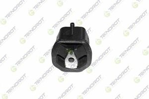 KAUTEK-TEKNOROT VW Подушка двигуна Т2 1.6D 83-