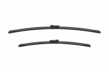 Щетки стеклоочистителя (700/550мм) Citroen C5/Opel Zafira 05-