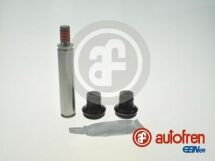 Ремкомпл. направляющих суппорта PEUGEOT 605/PUNTO (16мм М10х1,25) 90-09