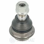 Нижній/верхній кульовий шарнір