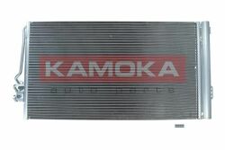 Радиатор кондиционера Радиатор кондиционера