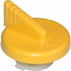 Кришка маслозаливної горловини